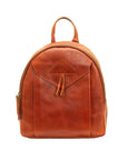 Luna | Backpack - ZEMP Leathers 