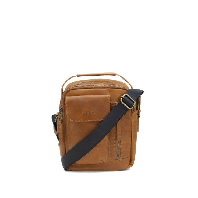 Malibu - ZEMP Leathers