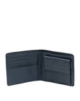 Max - leather wallet open nb