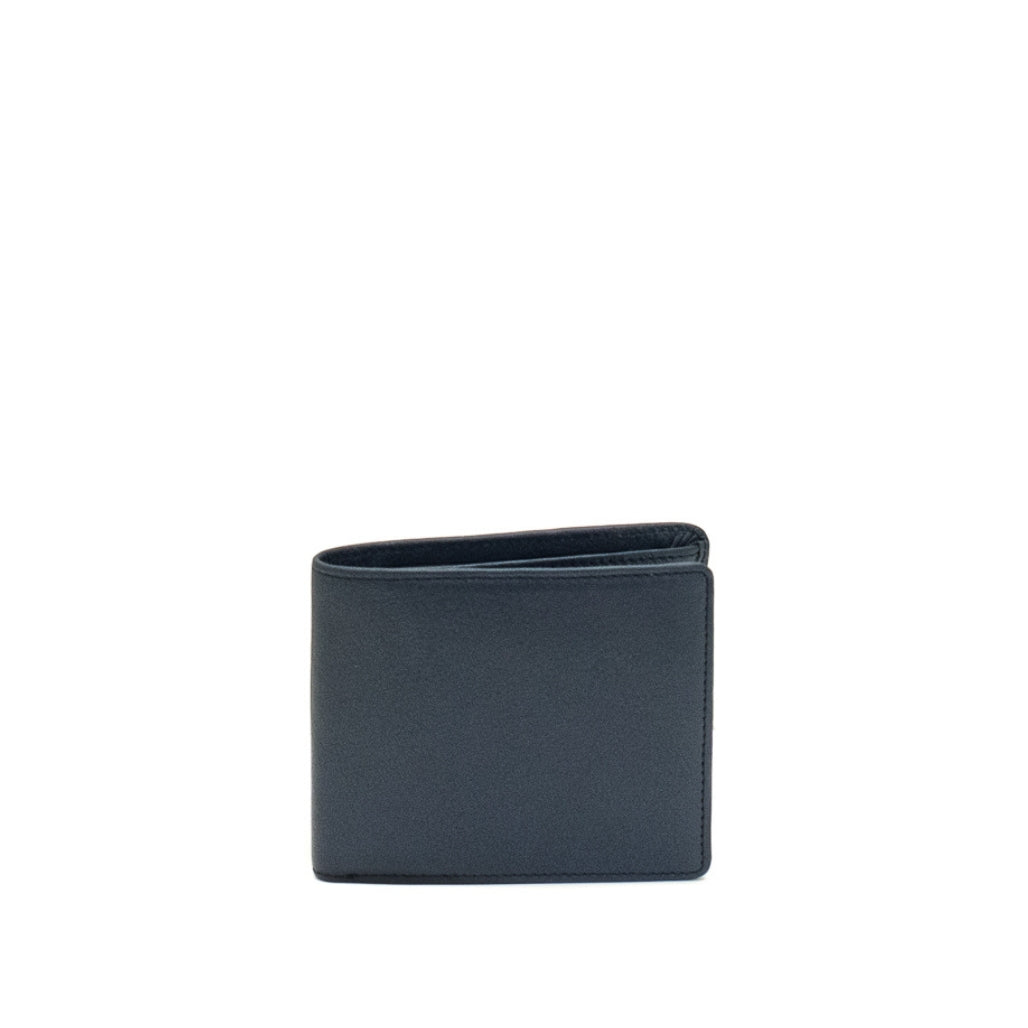 Wallet | Max Leather Wallet | ZEMP Leathers