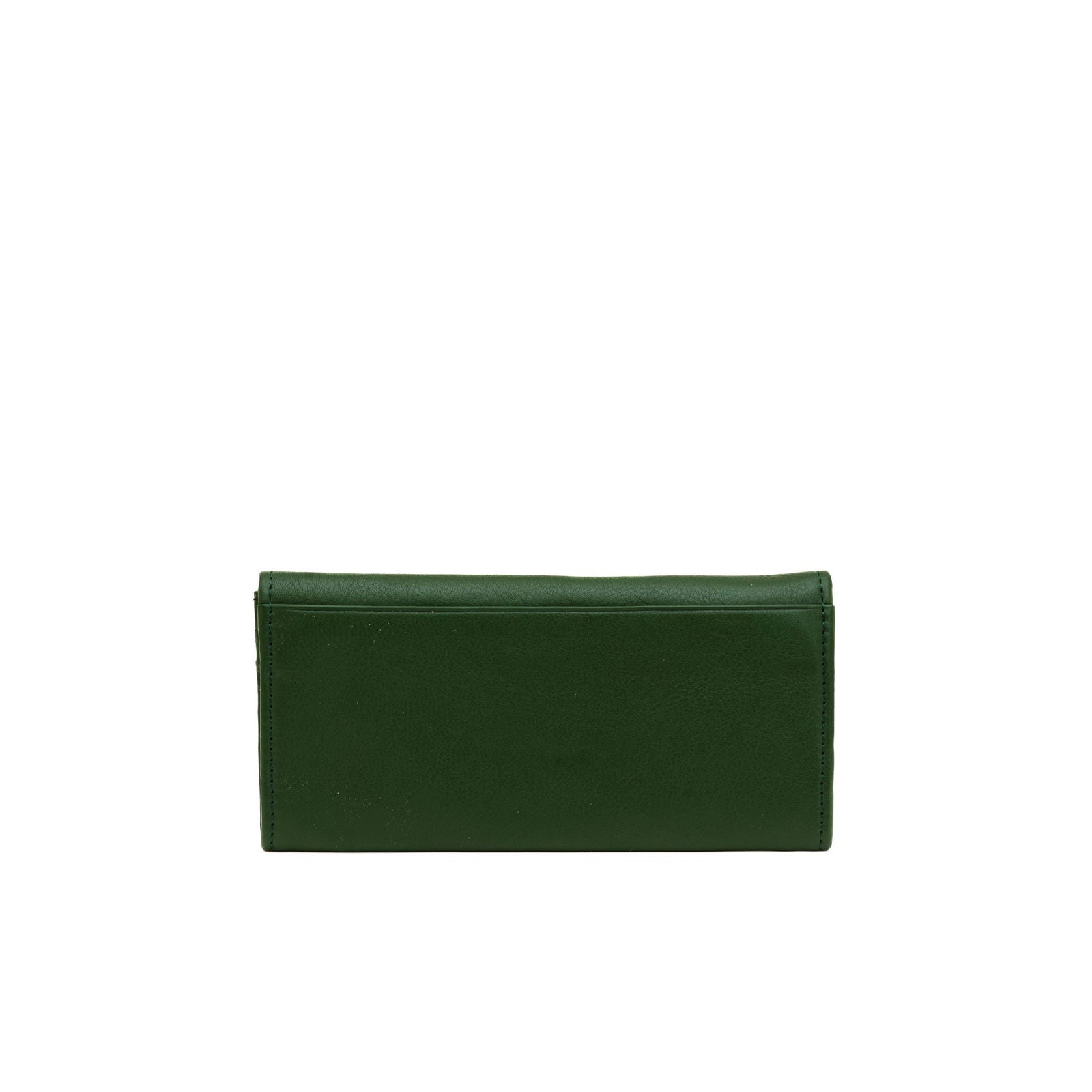 Nicole - leather purse back fg