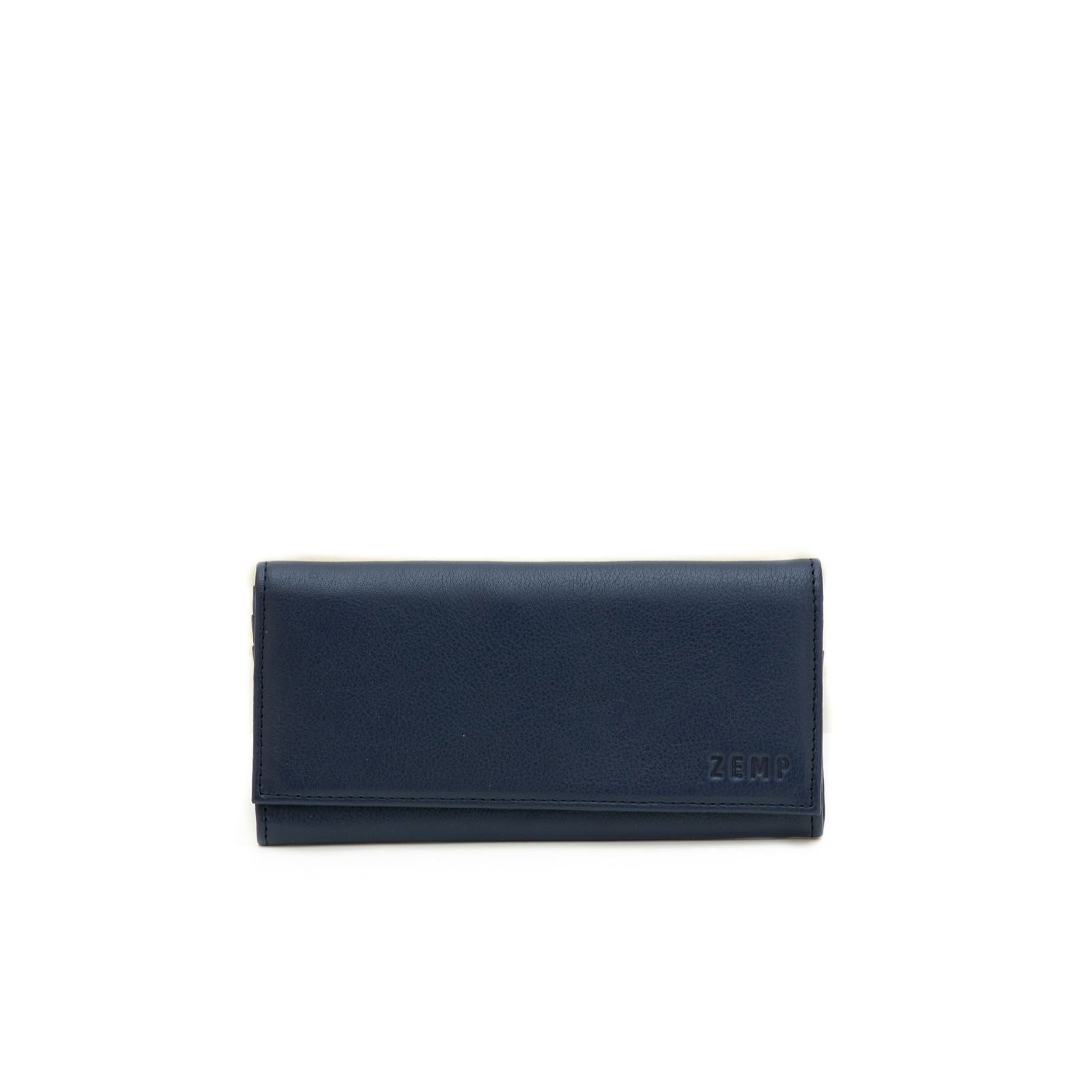 Nicole - leather purse back nb