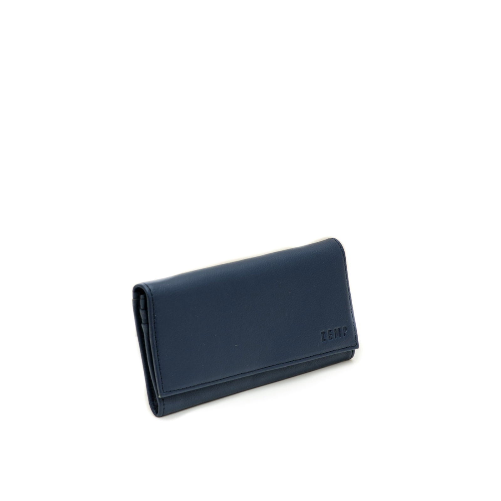 Nicole - leather purse side nb 2