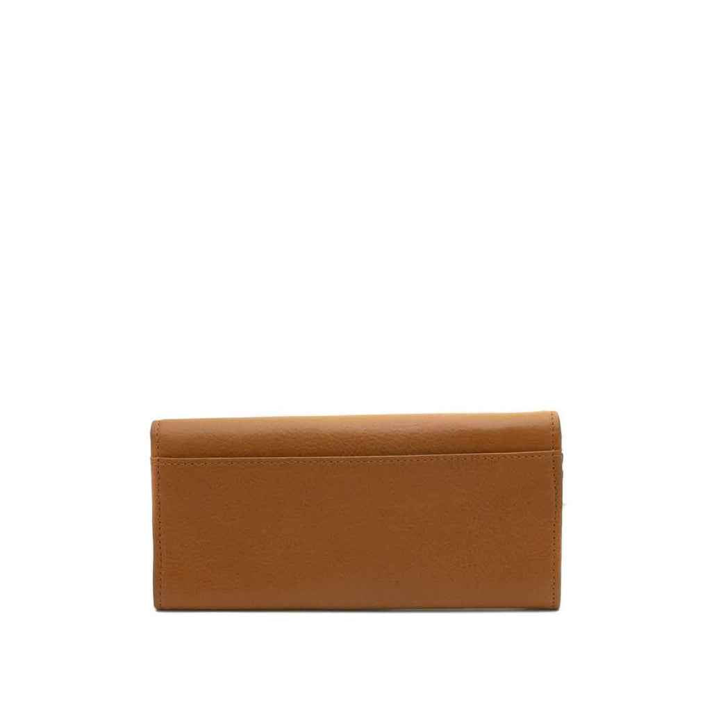 Leather Wallet | Nicole Purse | ZEMP Leathers