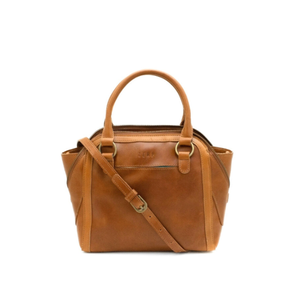 Opera | Handbag - ZEMP Leathers 