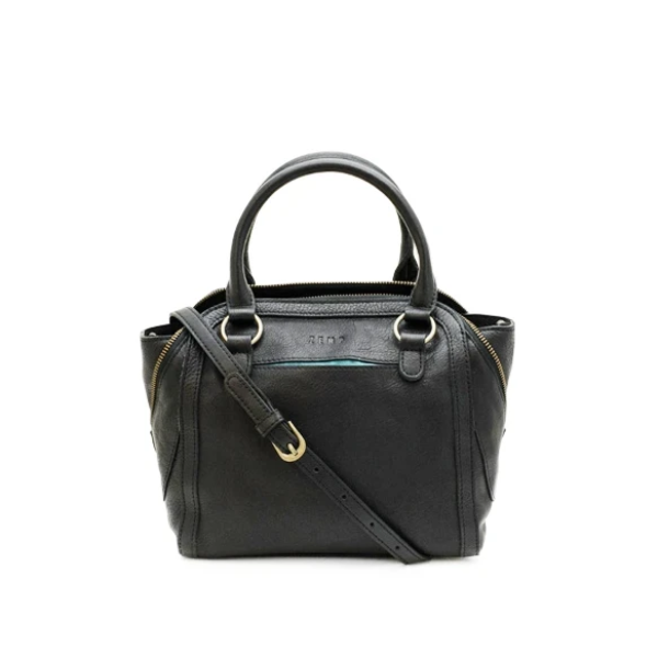 Opera | Handbag - ZEMP Leathers 