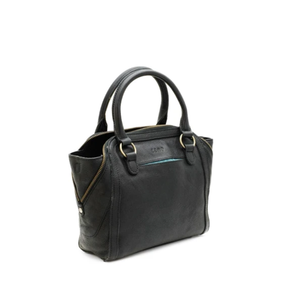 Opera | Handbag - ZEMP Leathers 