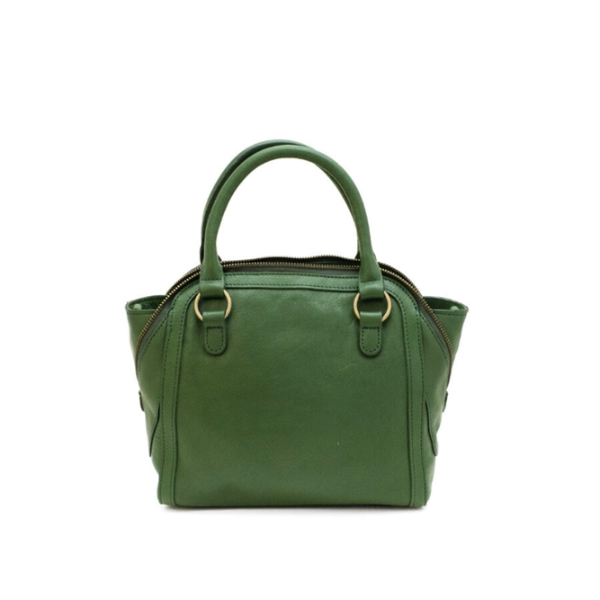 Opera | Handbag - ZEMP Leathers 