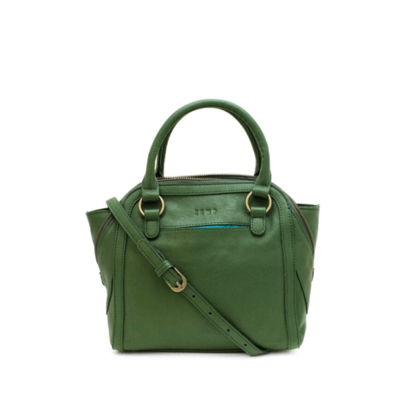 Opera | Handbag - ZEMP Leathers 