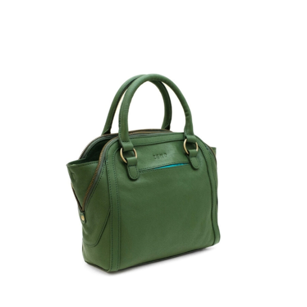 Opera | Handbag - ZEMP Leathers 