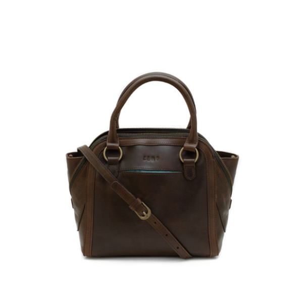 Opera | Handbag - ZEMP Leathers 