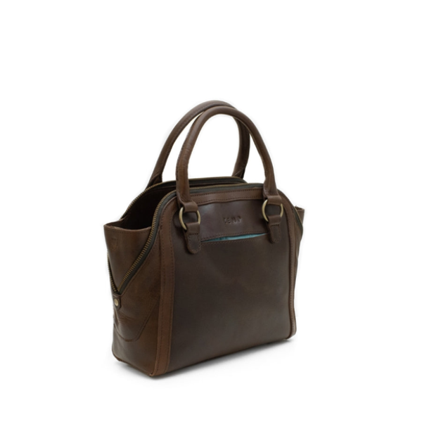 Opera | Handbag - ZEMP Leathers 