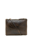 Paddington | Crossbody Bag - ZEMP Leathers 