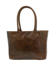 Paisley crossbody handbag leather bag back wb