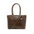 Paisley crossbody handbag leather bag front wb