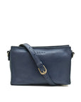 Palau - crossbody leather bag back nb