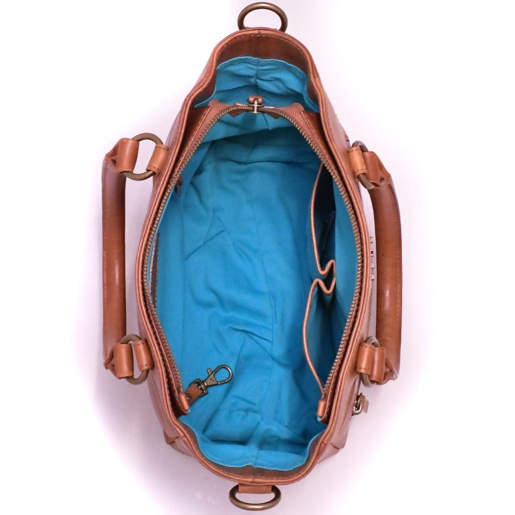 Paris Handbag