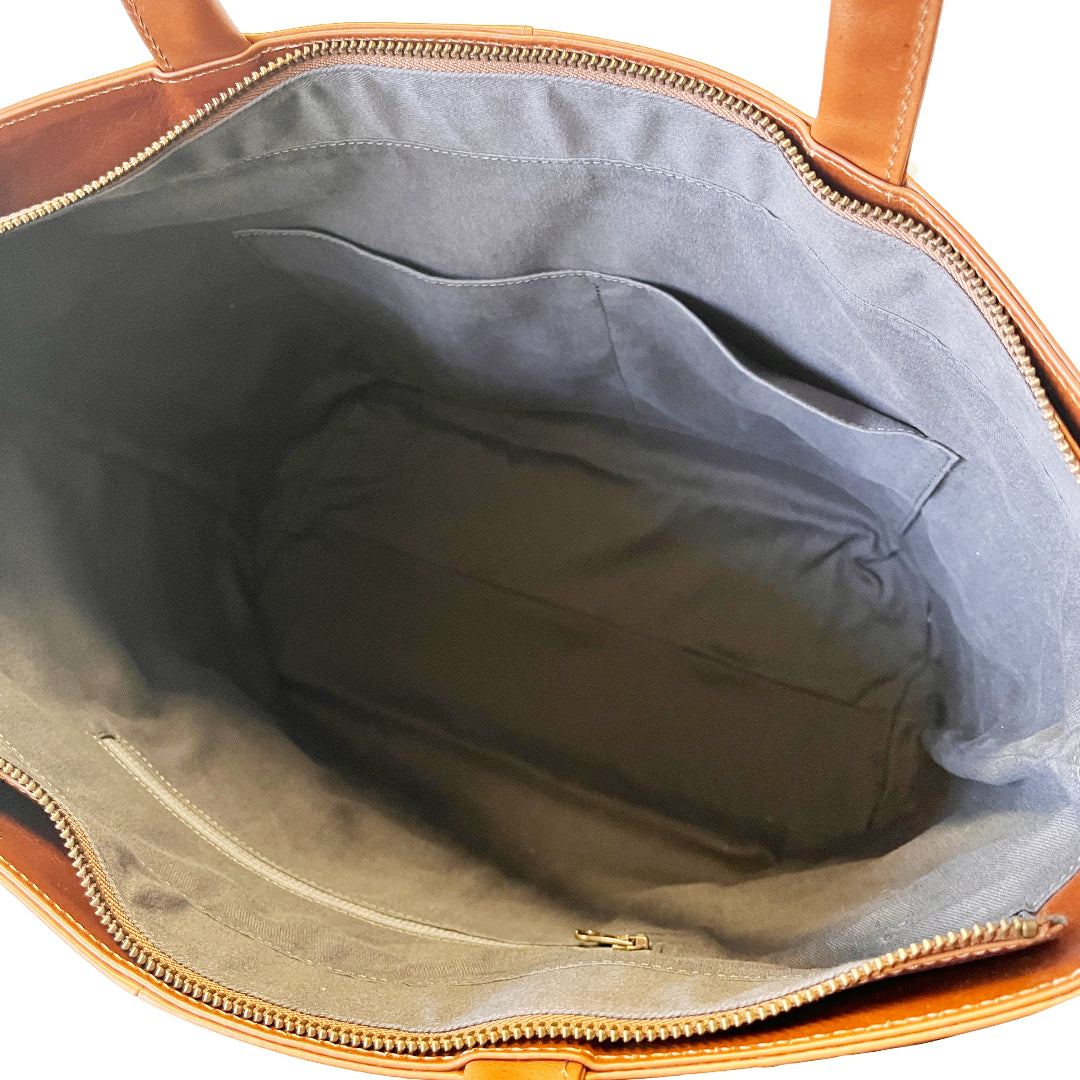 Park Avenue | Tote Bag