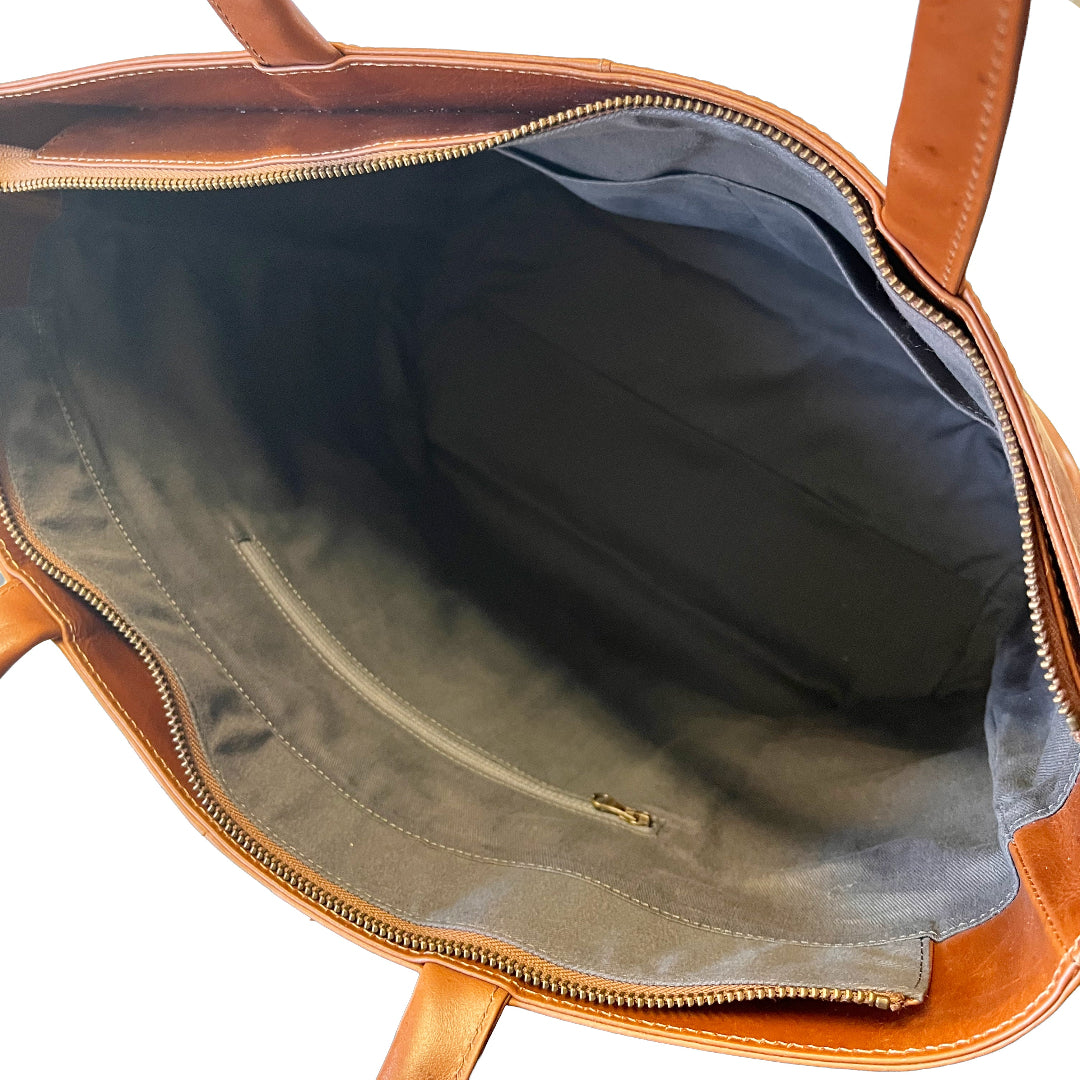 Park Avenue | Tote Bag