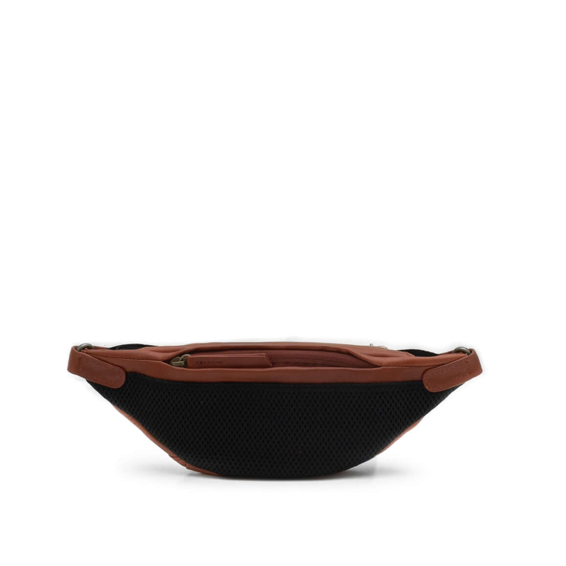 Leather Moon Bag | Porto Cervo S | ZEMP Leathers