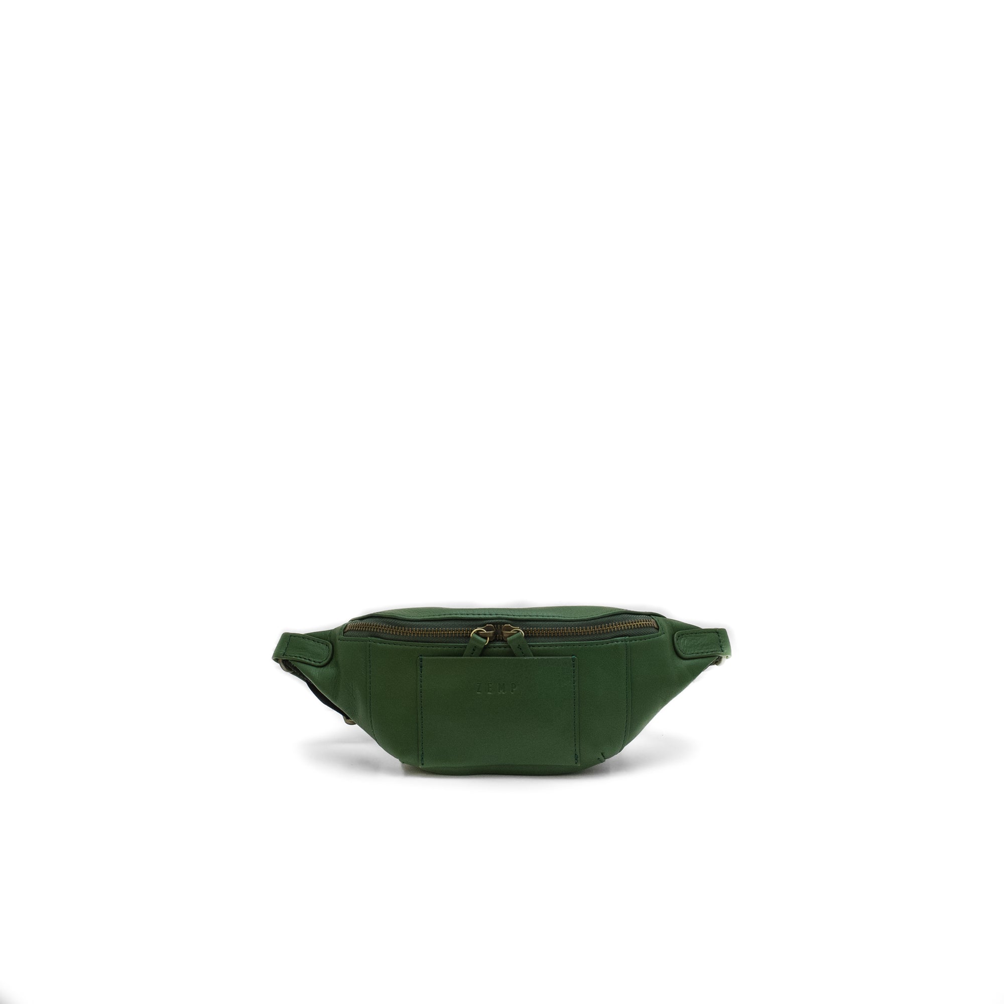 Pellegrino S | Moon Bag