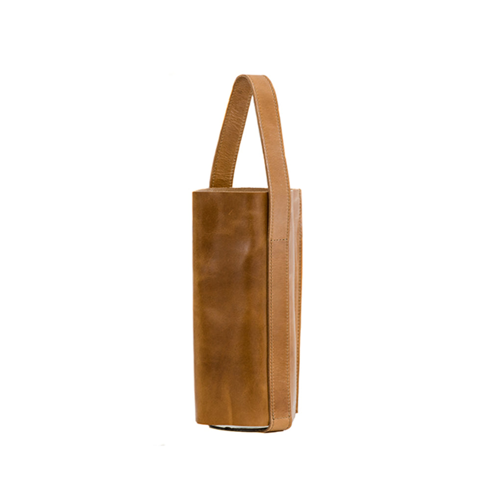 Picnic 1 - ZEMP Leathers
