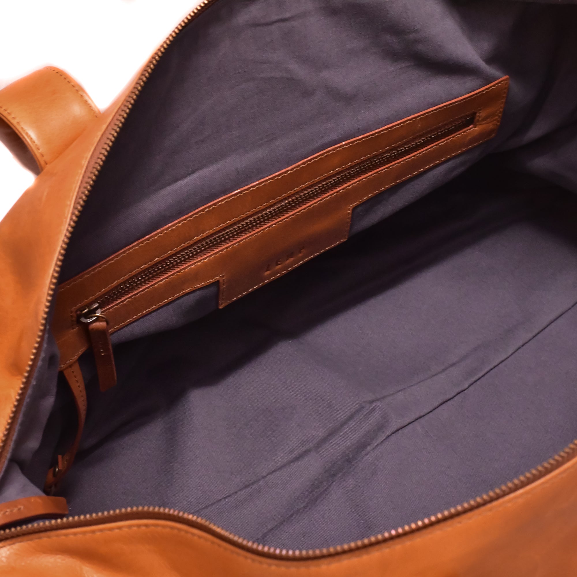 Relax - ZEMP Leathers