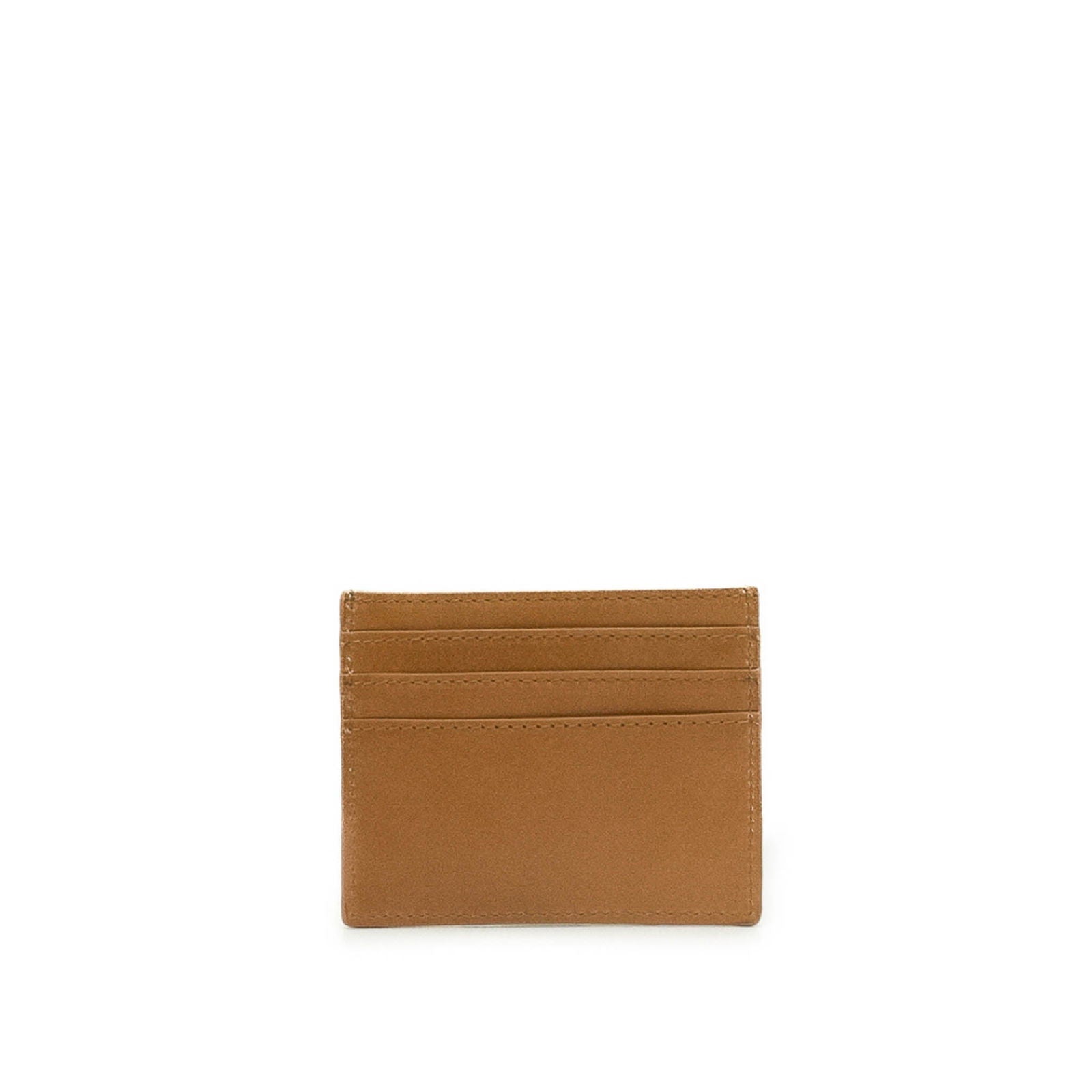 Rio - leather wallet card holder front wc