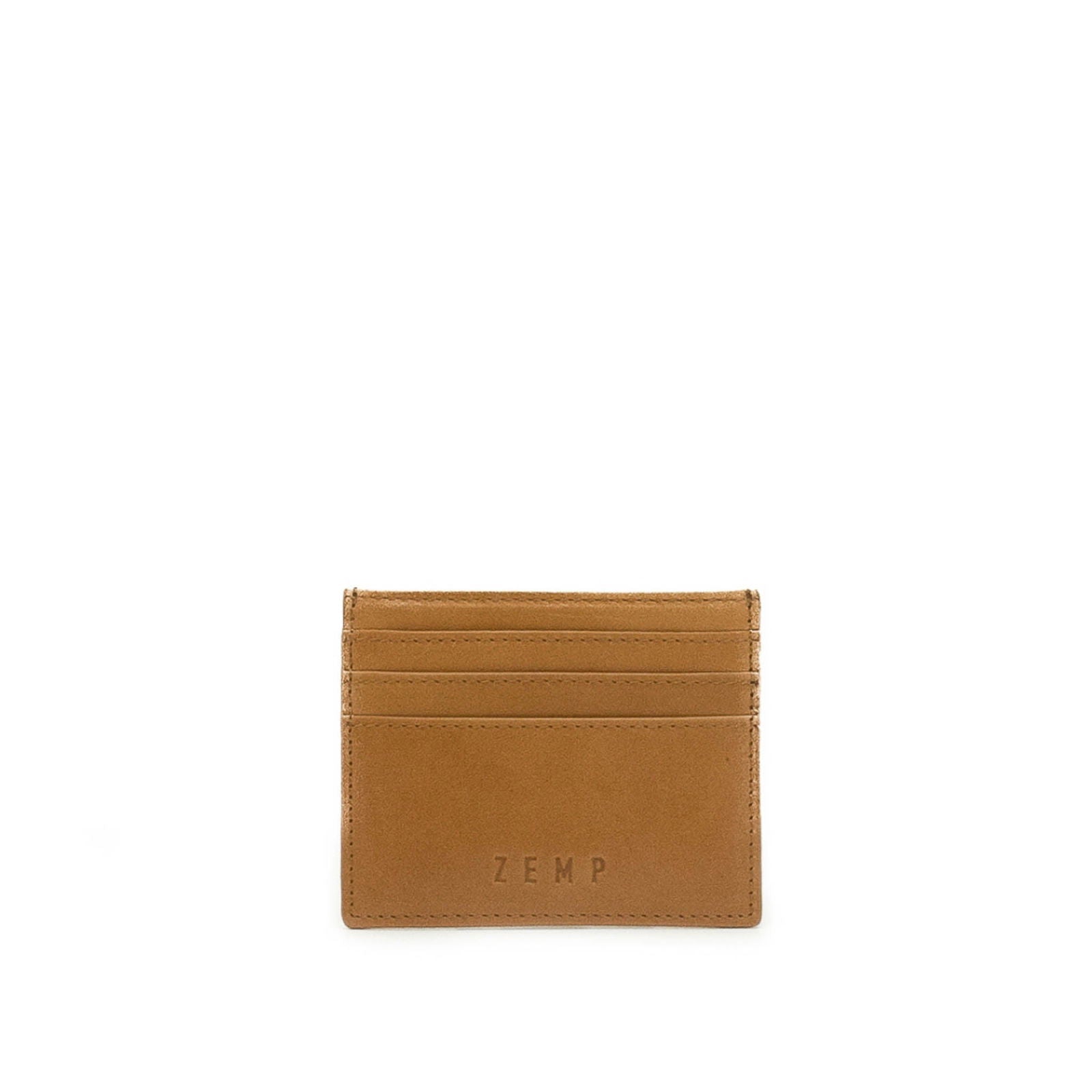 Rio - leather wallet card holder back wc