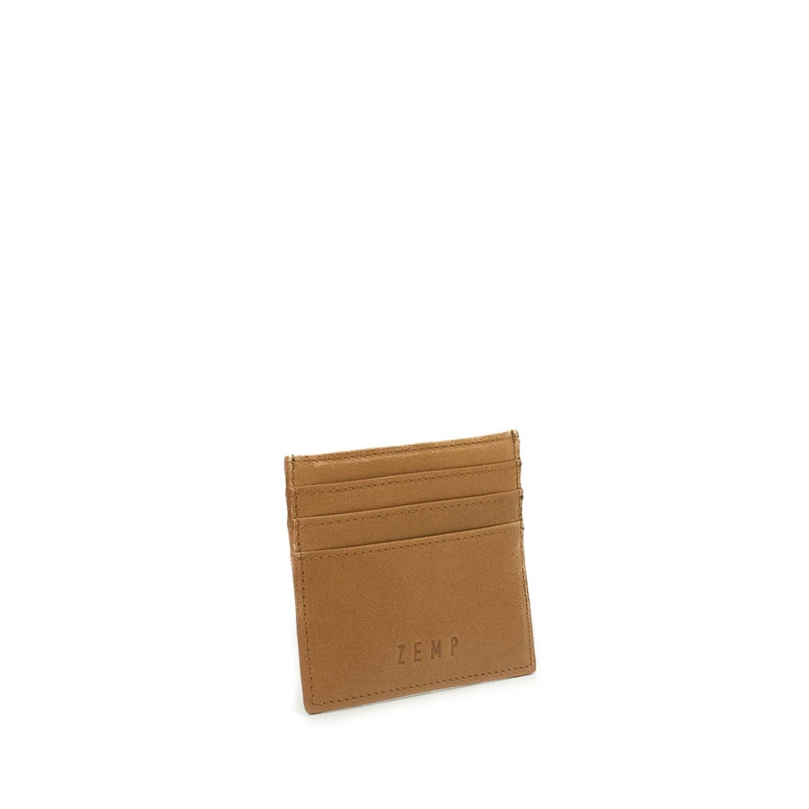 Rio - leather wallet card holder side wc