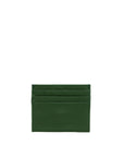 Rio - leather wallet card holder front fg