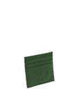 Rio - leather wallet card holder side fg