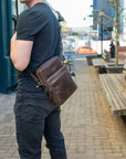 Rodeo Drive L - ZEMP Leathers