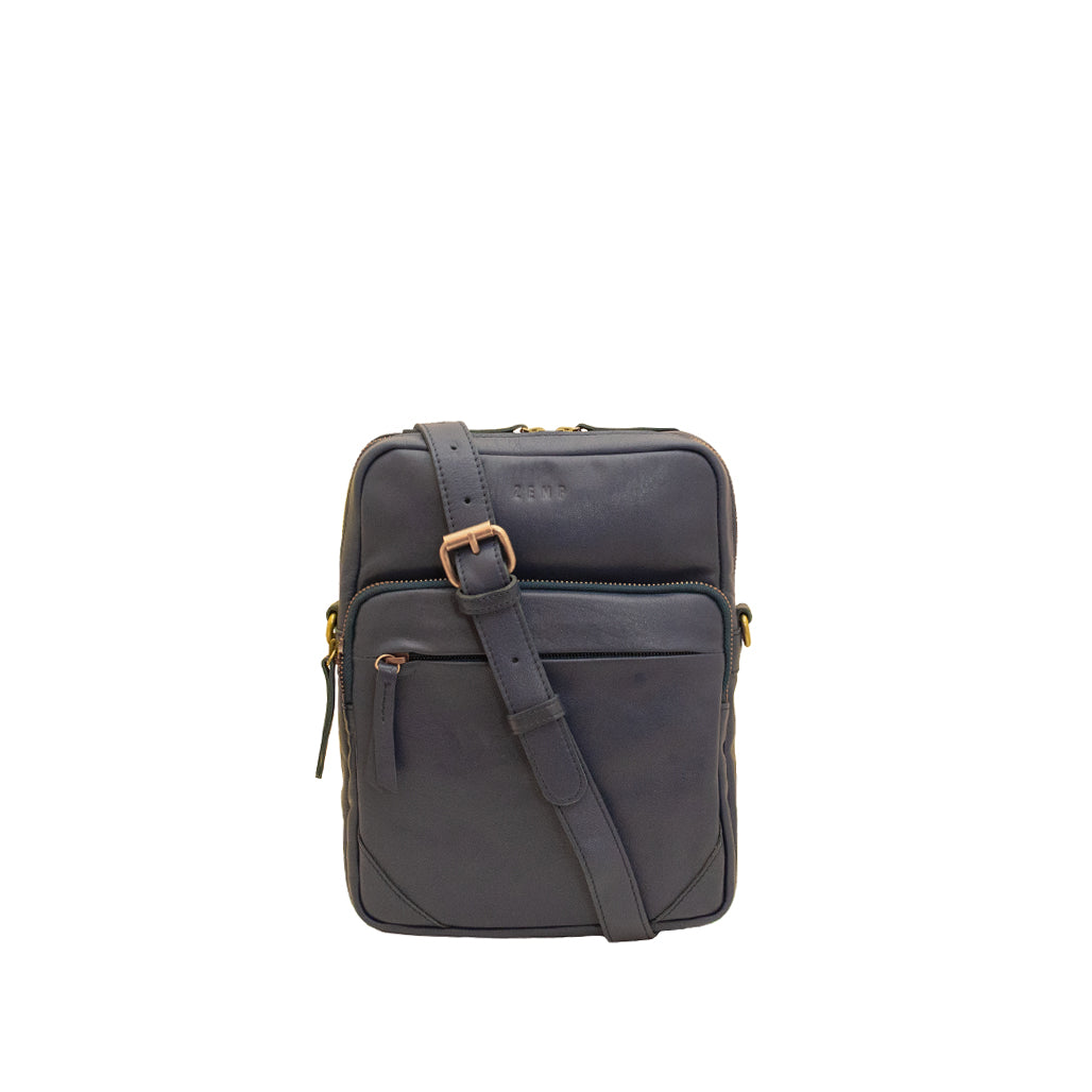 Rodeo Drive L - ZEMP Leathers