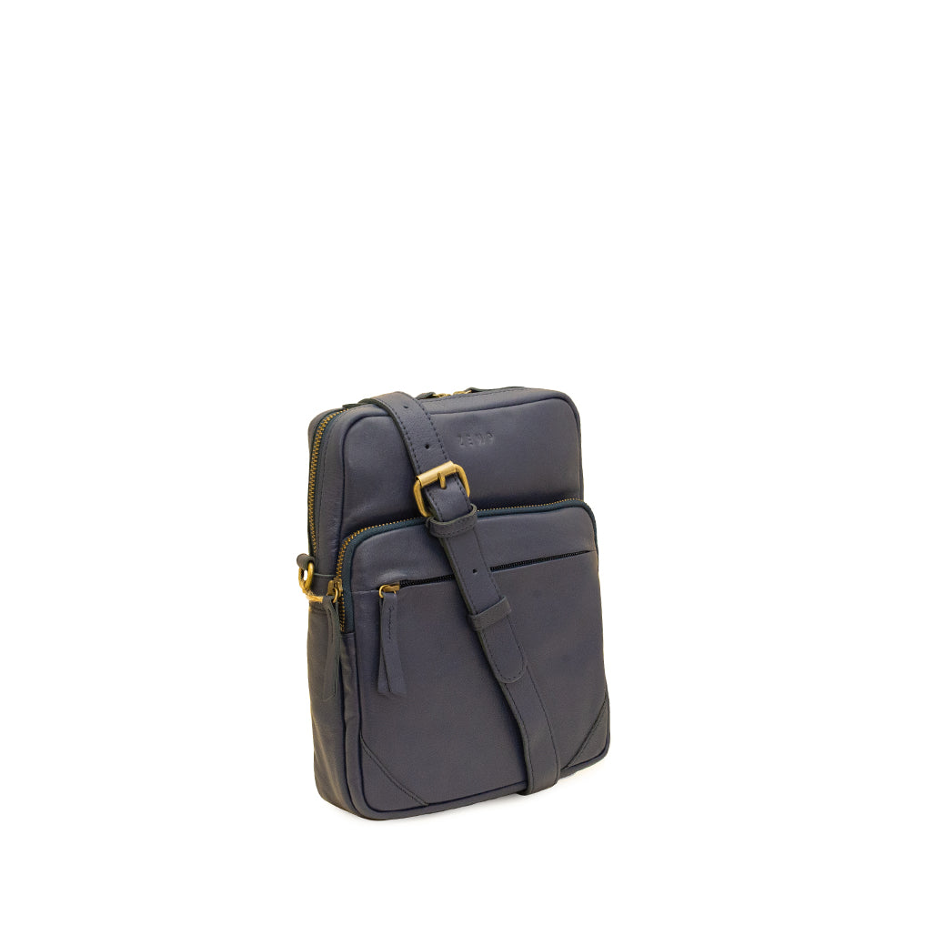 Rodeo Drive L - ZEMP Leathers