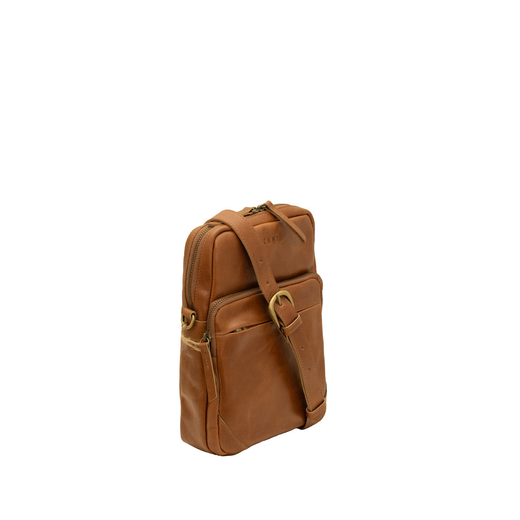 Rodeo Drive L - ZEMP Leathers