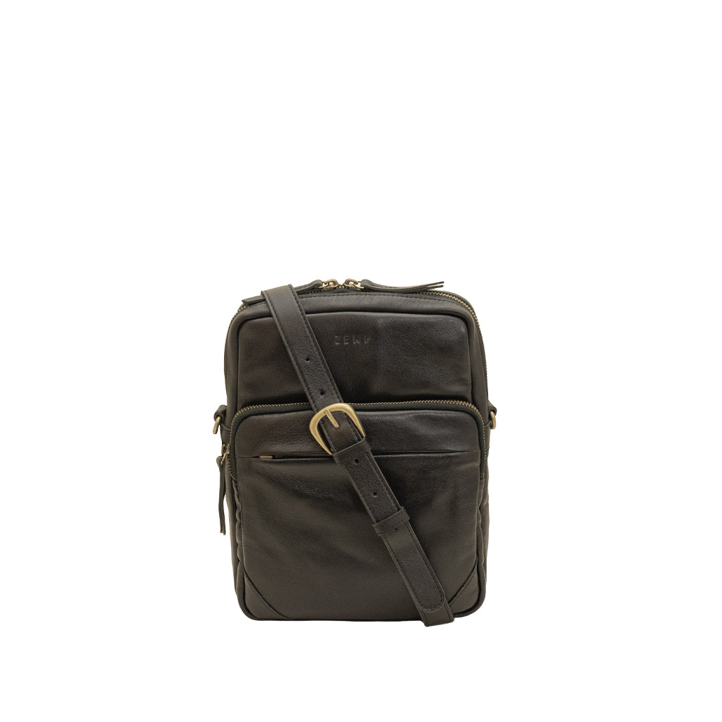 Rodeo Drive L - ZEMP Leathers