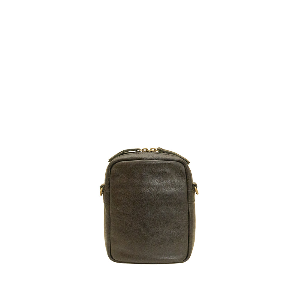 Rodeo Drive S - ZEMP Leathers