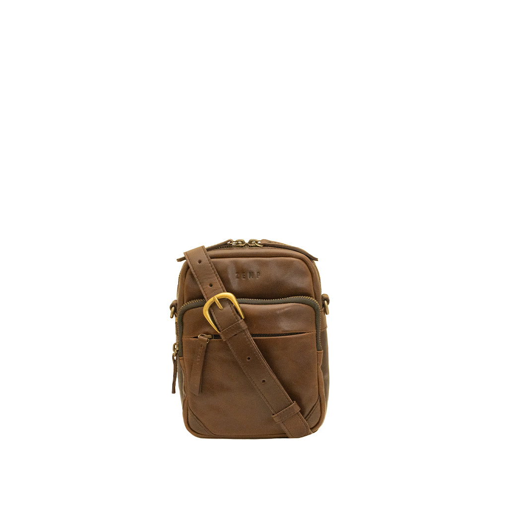 Rodeo Drive S - ZEMP Leathers