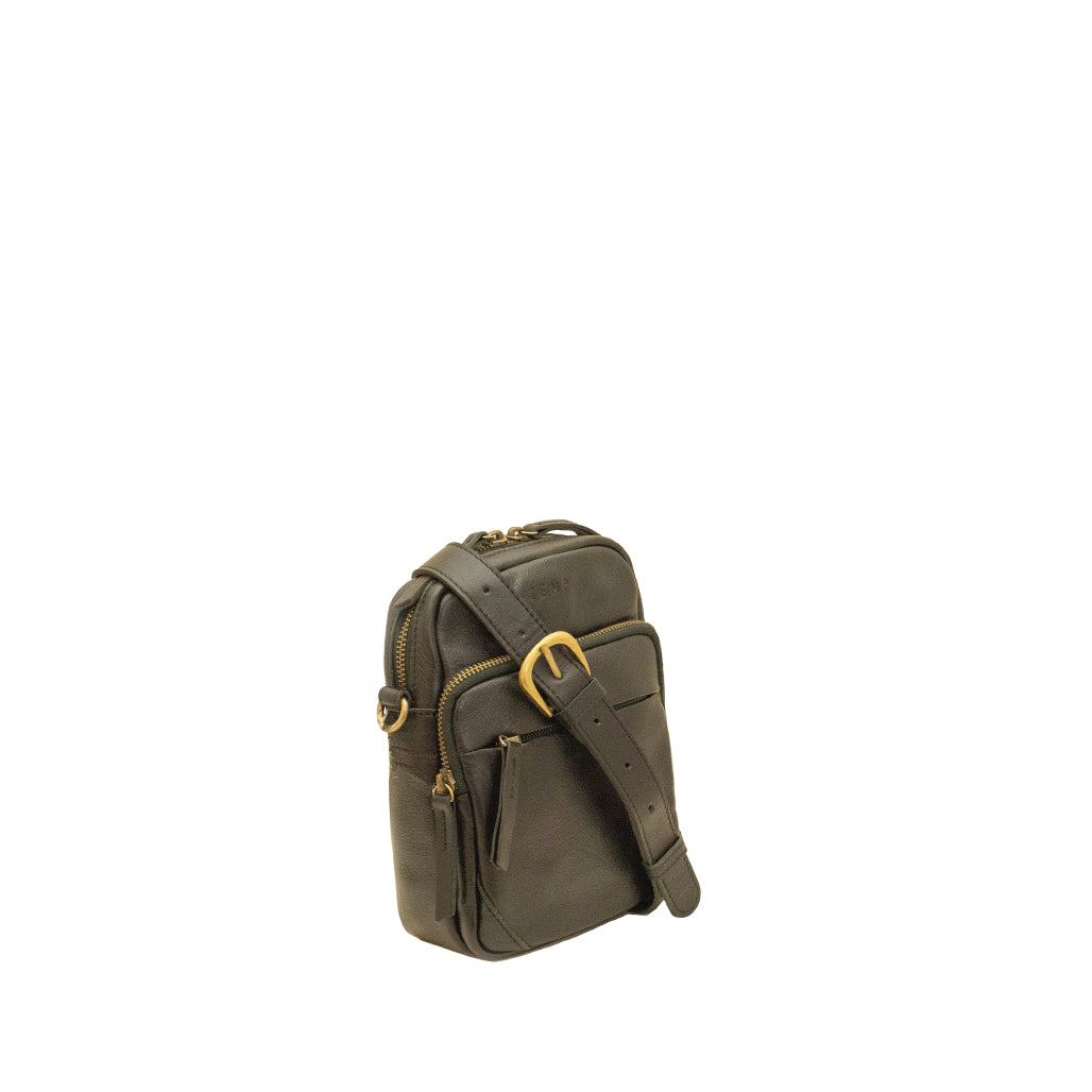 Rodeo Drive S - ZEMP Leathers
