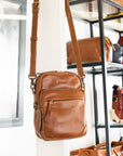 Rodeo Drive S - ZEMP Leathers