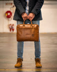 Supernova 15" - ZEMP Leathers