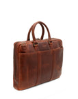 Supernova 15" | Laptop Bag - ZEMP Leathers 