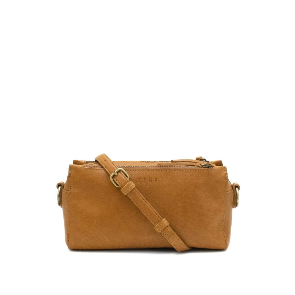 Sydney - Sydney - crossbody handbag leather bag front