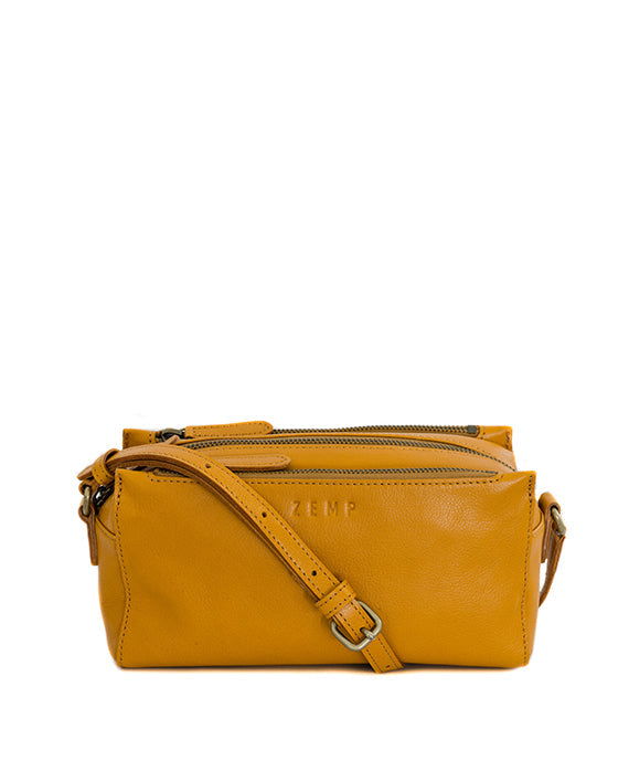Sydney - Sydney - crossbody handbag leather bag front