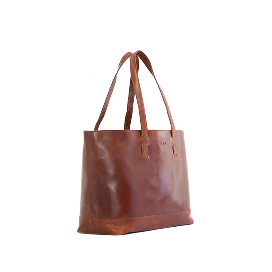 Ubud | Handbag - ZEMP Leathers 