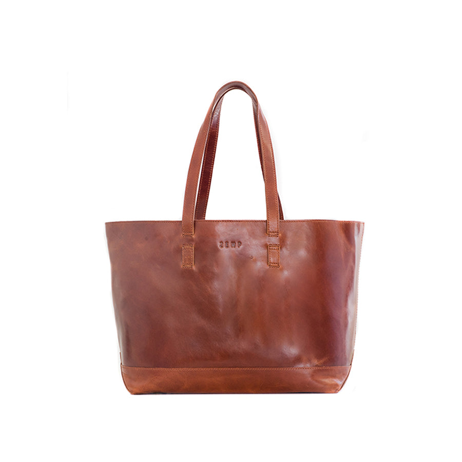 Ubud | Handbag - ZEMP Leathers 