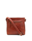 Vancouver | Shoulder Bag - ZEMP Leathers 