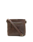 Vancouver | Shoulder Bag - ZEMP Leathers 