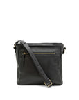 Vancouver | Shoulder Bag - ZEMP Leathers 